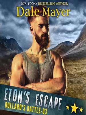 cover image of Eton's Escape